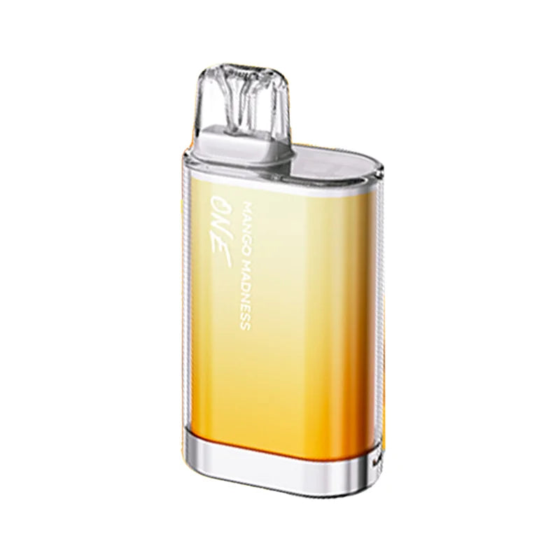 SKE AMARE CRYSTAL ONE 600 PUFF