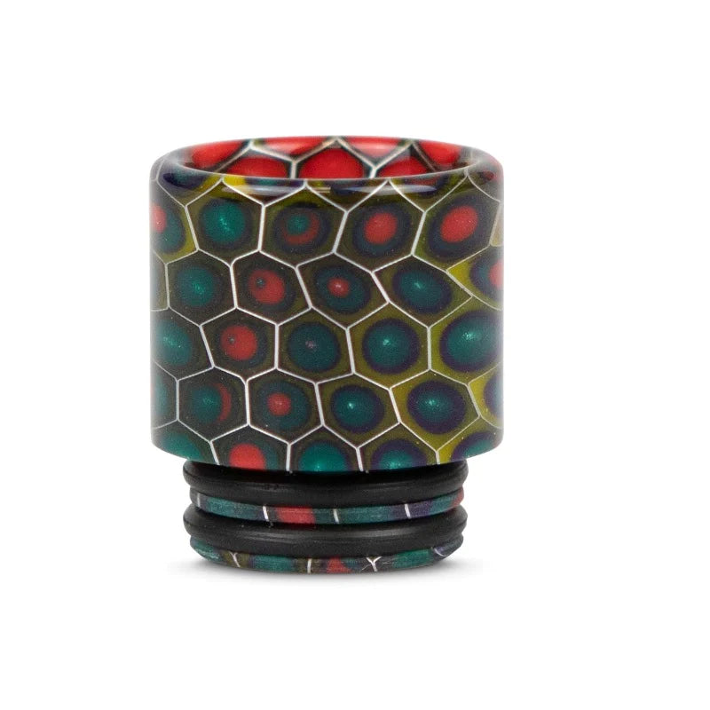 SMOK COBRA RESIN 810 DRIP TIP