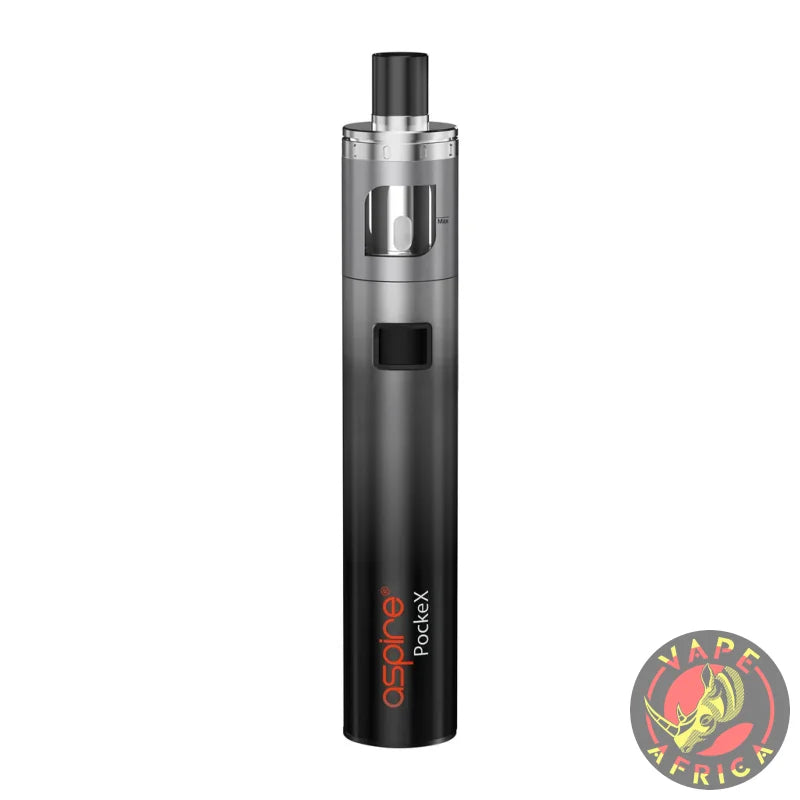 Aspire Pocke X Kit