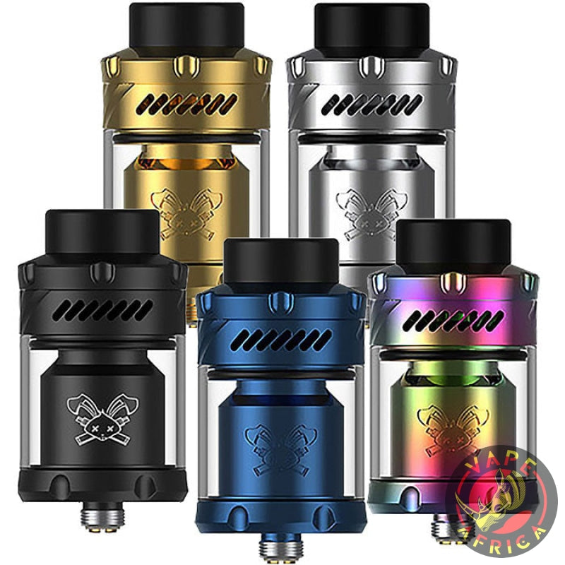 Dead Rabbit Tank Xrta