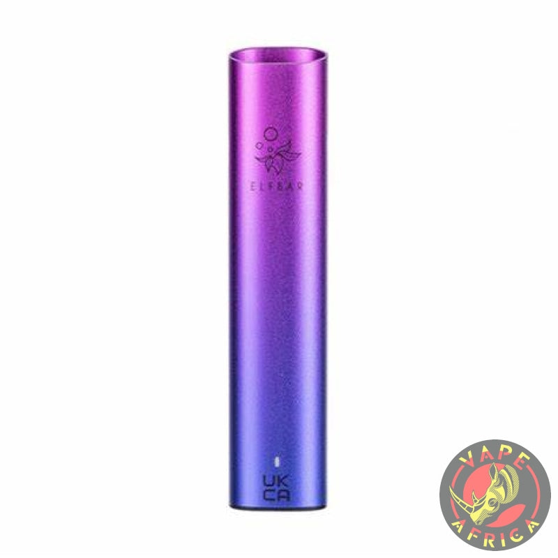 Elf Bar Mate 500 Vape Device Aurora Purple