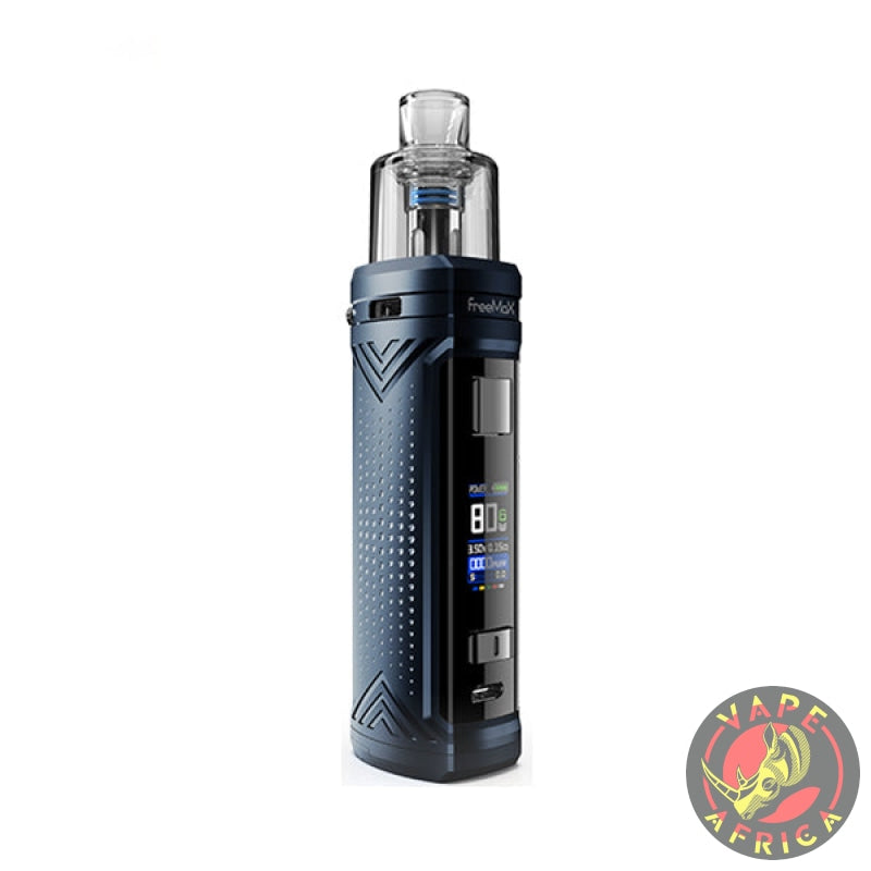 Freemax Marvos 80 W Pod Blue