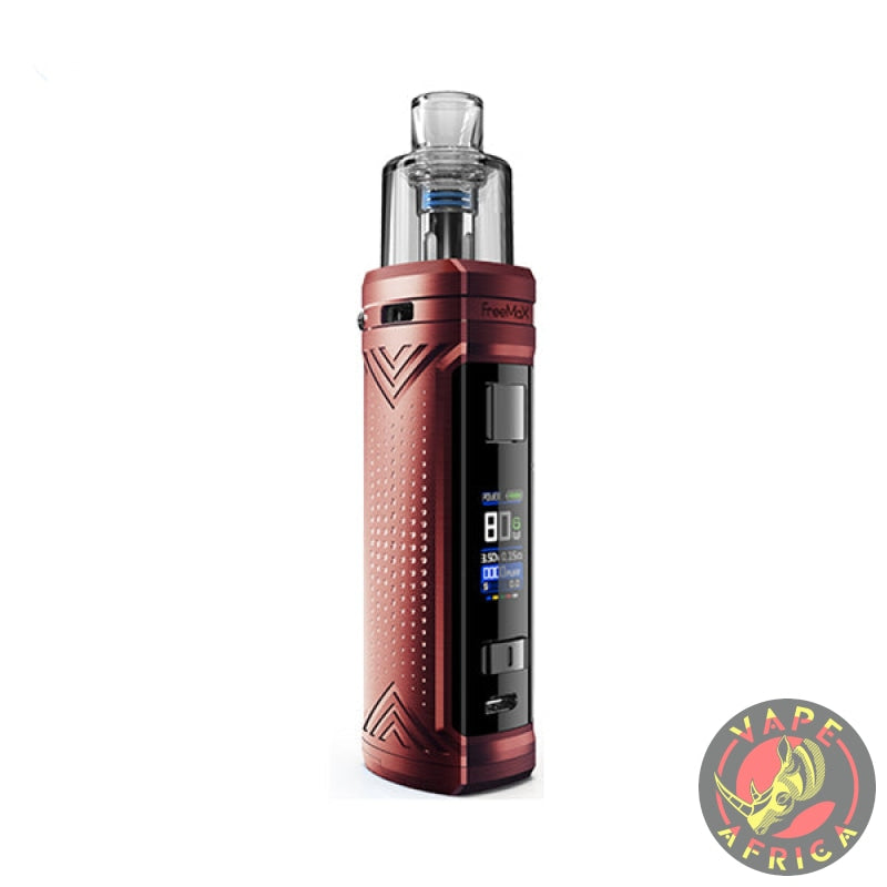 Freemax Marvos 80 W Pod Cooper