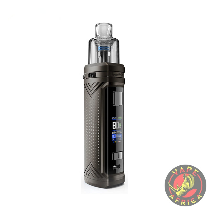 Freemax Marvos 80 W Pod Gunmetal