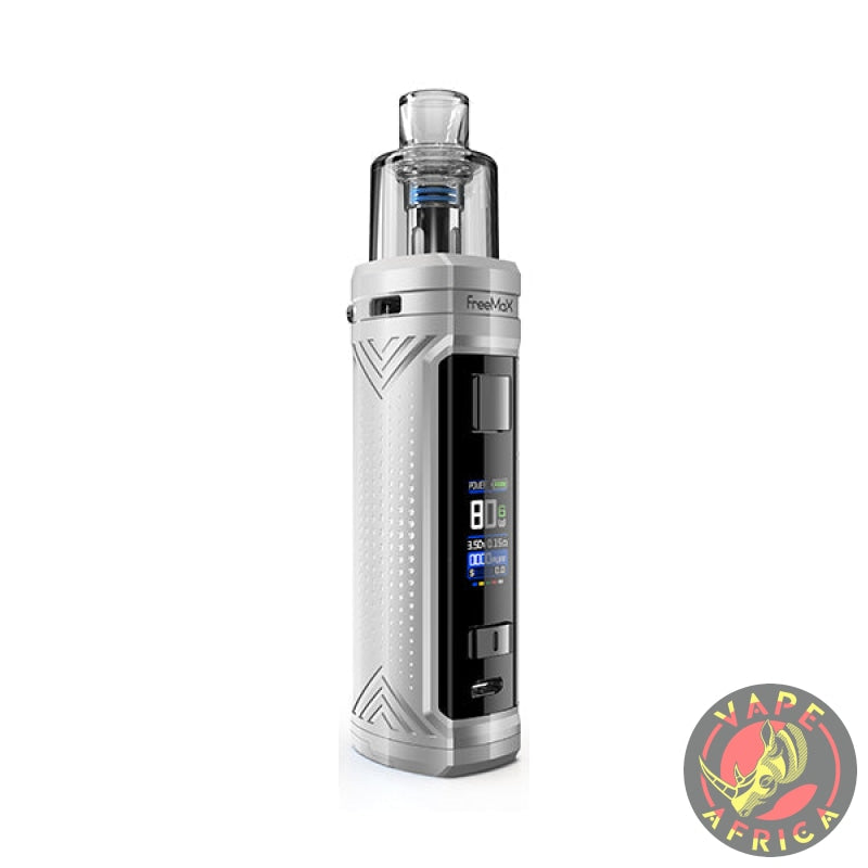 Freemax Marvos 80 W Pod White