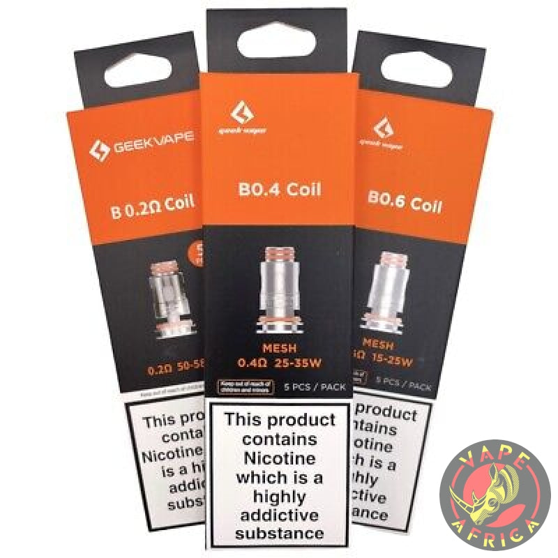 Geek Vape B Coil