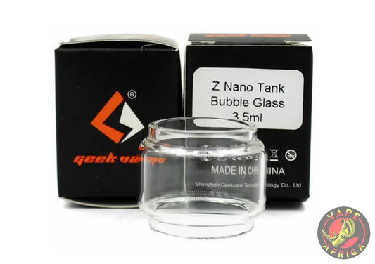 Geek Vape Z Nano Bublle Glace 3.5 Ml