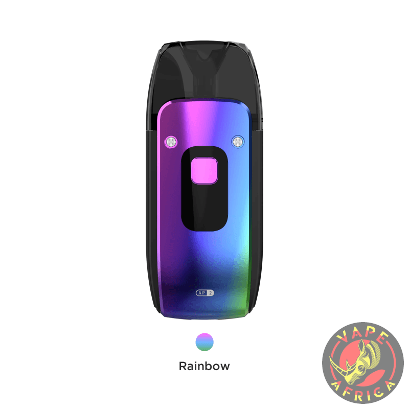 Geekvape Ap2 Aegis Pod 2 Kit Rain Bow