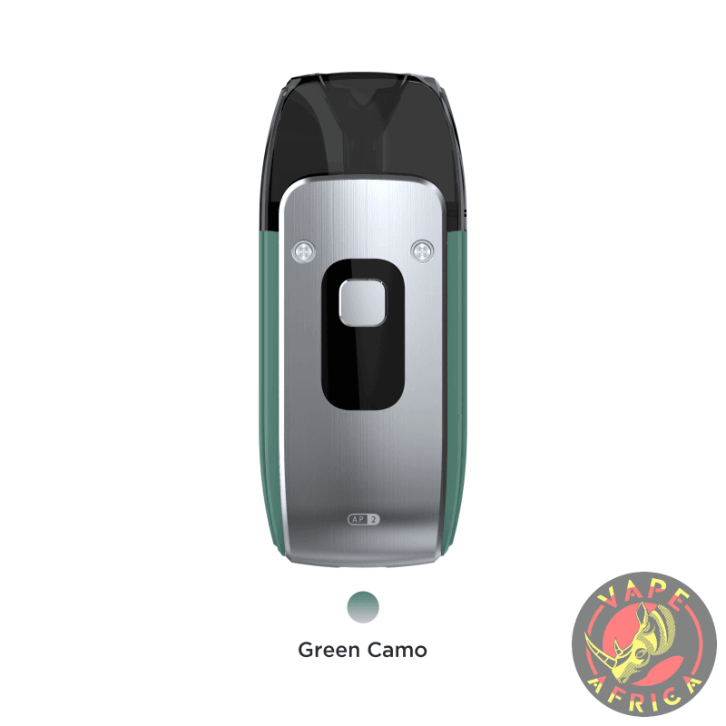 Geekvape Ap2 Aegis Pod 2 Kit Green Camo