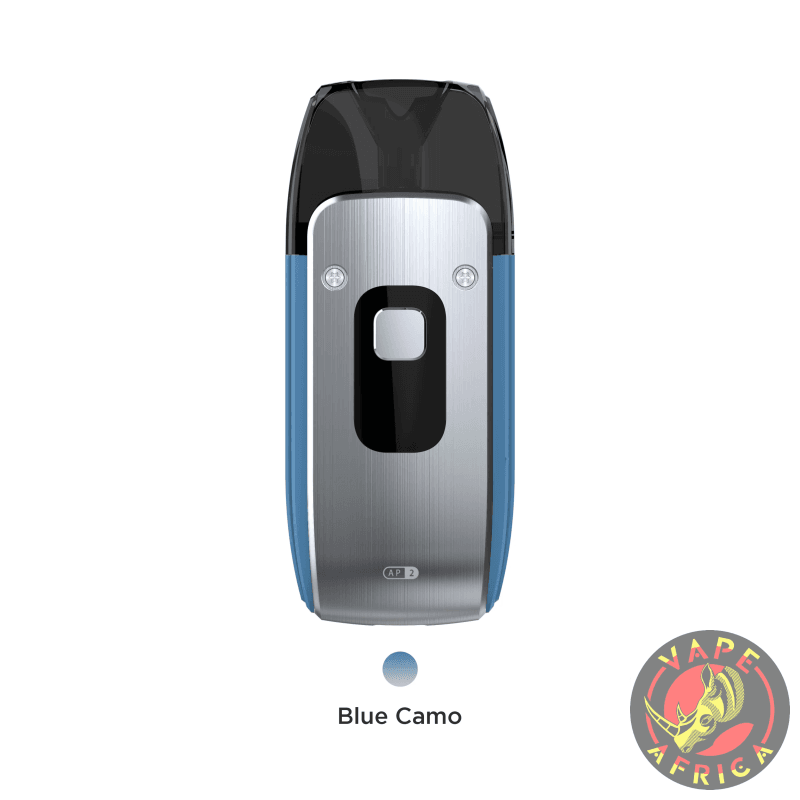 Geekvape Ap2 Aegis Pod 2 Kit Bleu Camo