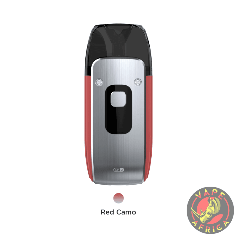 Geekvape Ap2 Aegis Pod 2 Kit Red Camo