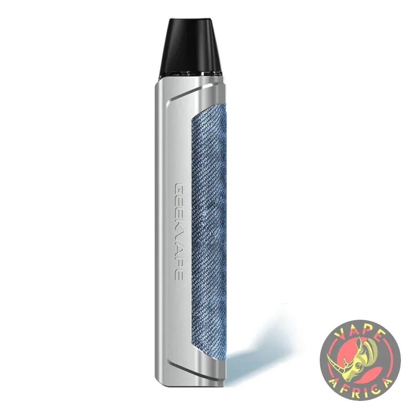 Geekvape One Fc Pod Blue Silver