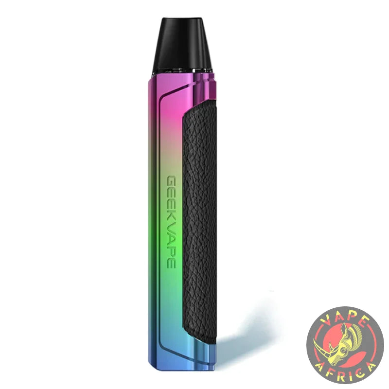 Geekvape One Fc Pod Rainbow