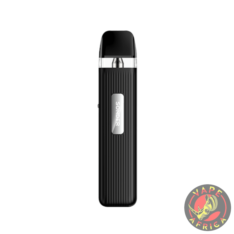 Geekvape Sonder Q Pod Kit - Black