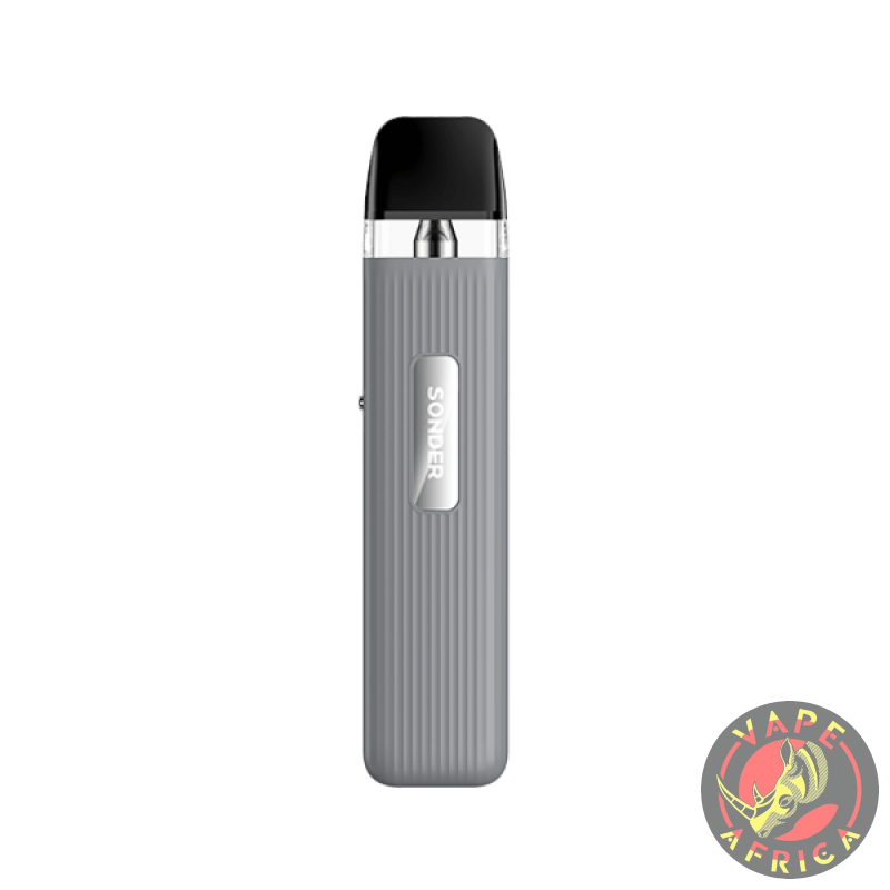 Geekvape Sonder Q Pod Kit - Gray