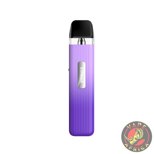 Geekvape Sonder Q Pod Kit - Violet Purple