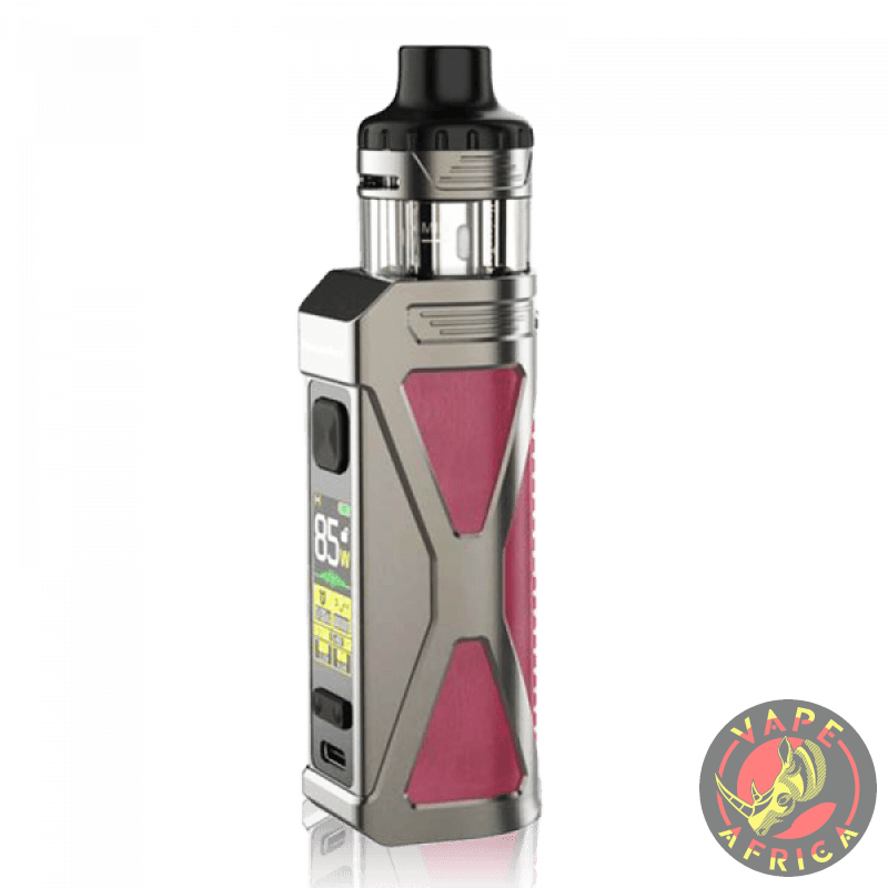 Horizon Tech Durandal Pod