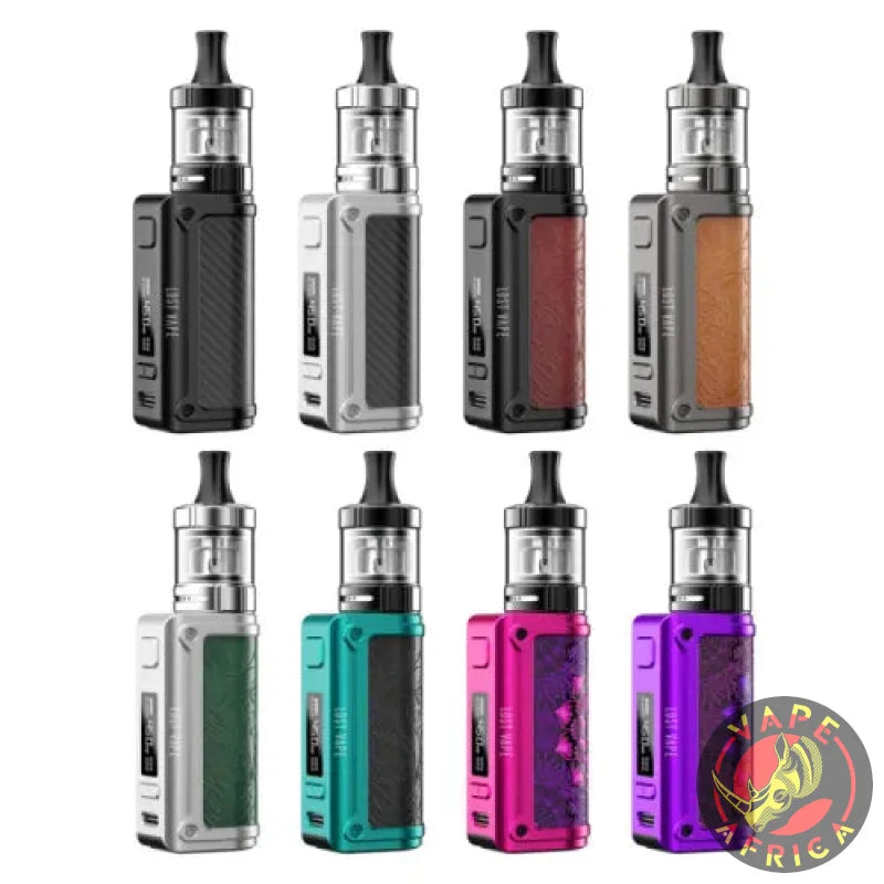 Lost Vape Thelema Mini Kit