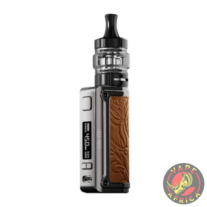 Lost Vape Thelema Mini Kit Cappuccino