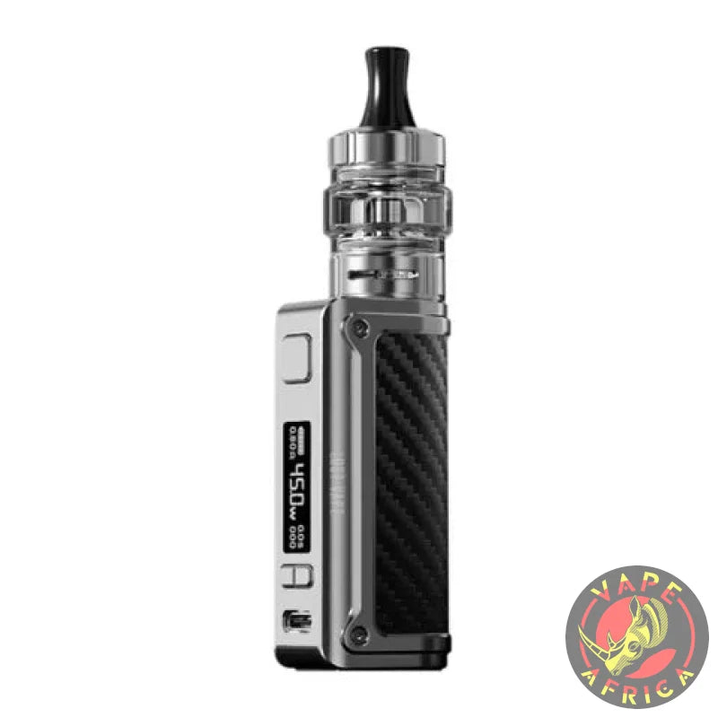 Lost Vape Thelema Mini Kit Space Silver