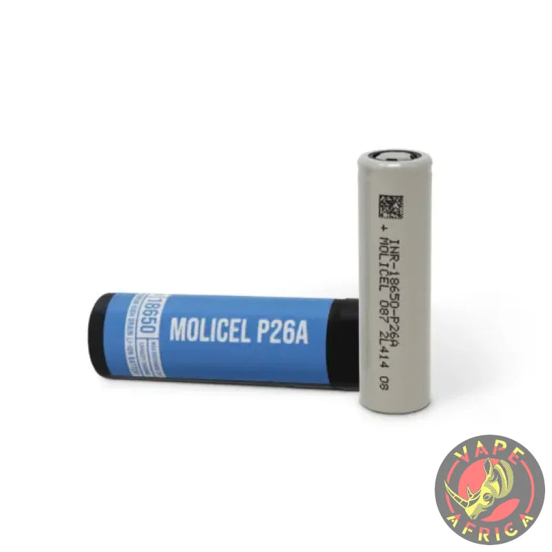 Molicel P26A 18650 Battery