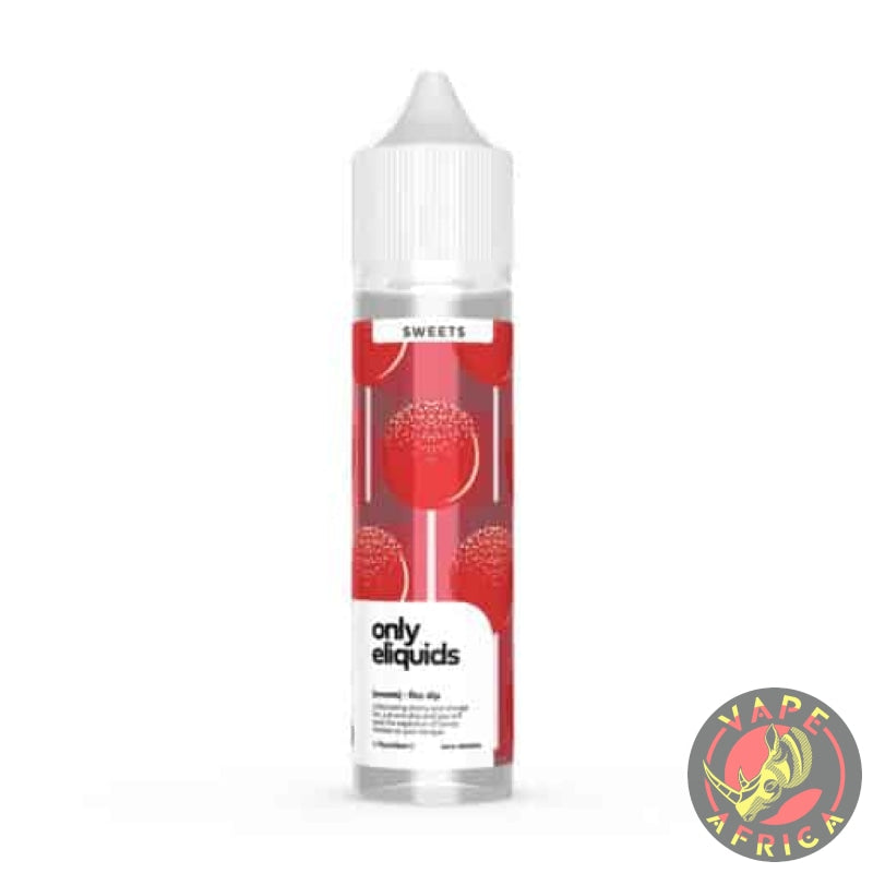 Only 50 Ml Uk Sweet Fizz Dip
