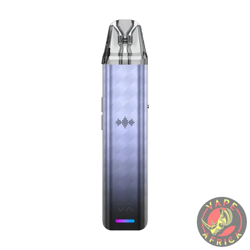 Oxva Xlim Se 2 Pod Kit - Black Blue