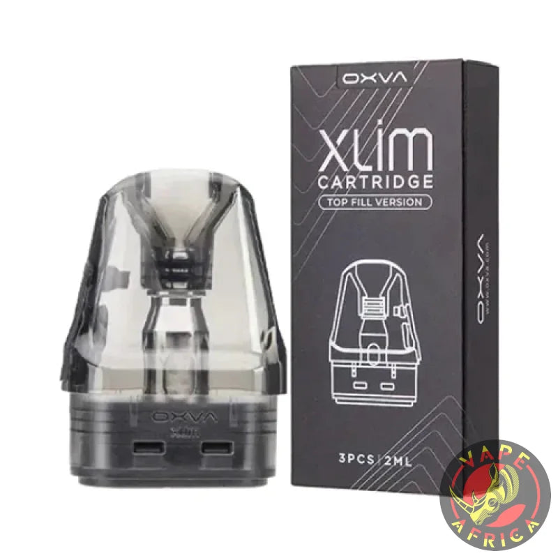 Oxva Xlim V3