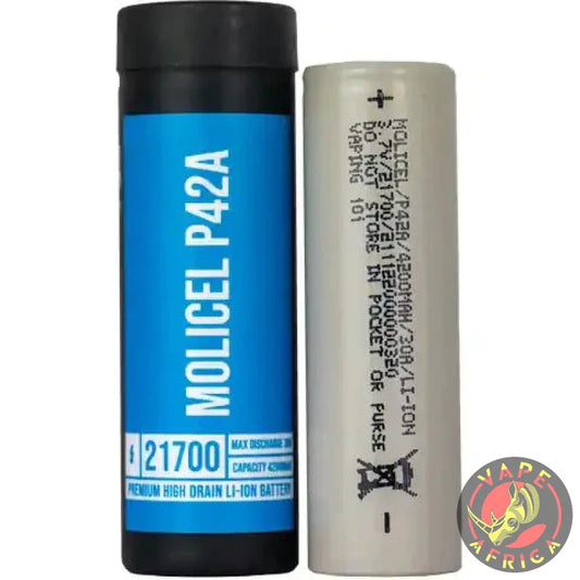 P42A 21700 Battery