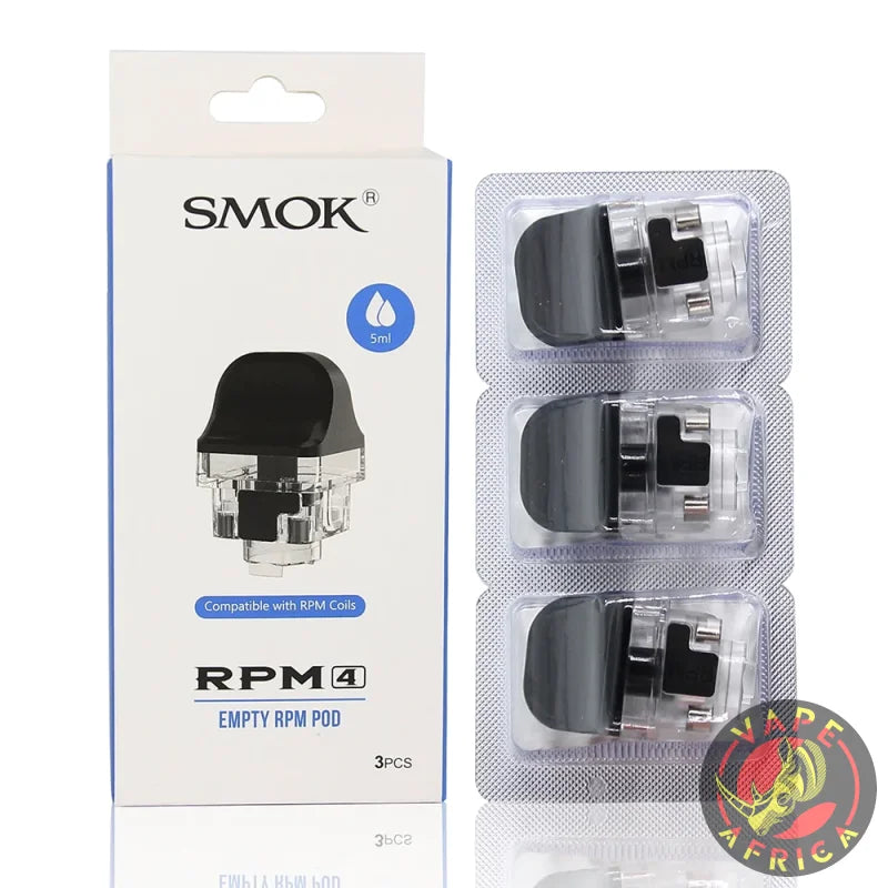 Rpm Lp2 Replacement Pod