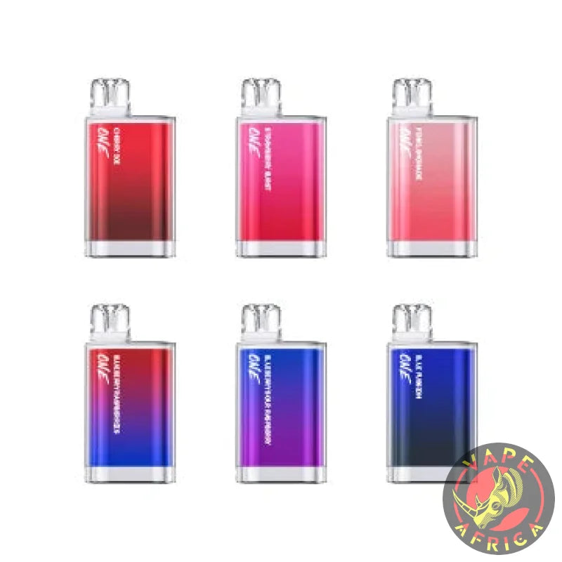 Ske Amare Crystal One Disposable Vape Kit