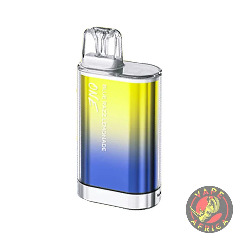 Ske Amare Crystal One Disposable Vape Kit Blue Razz Lemonade