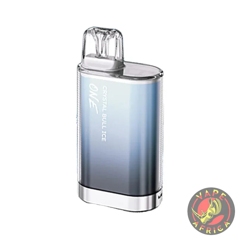 Ske Amare Crystal One Disposable Vape Kit Bull Ice