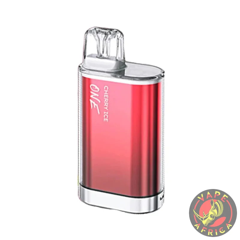 Ske Amare Crystal One 600 Puff Cherry Ice