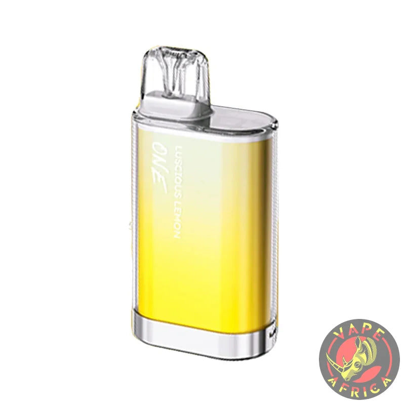 Ske Amare Crystal One Disposable Vape Kit Luscion Lemon