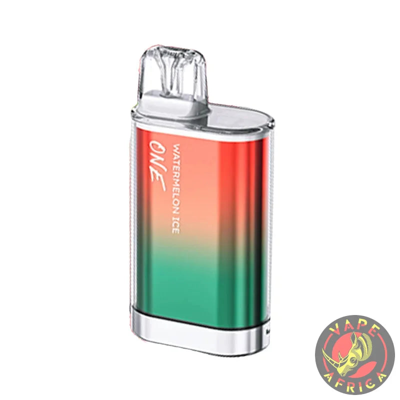Ske Amare Crystal One Disposable Vape Kit Watermelon Ice