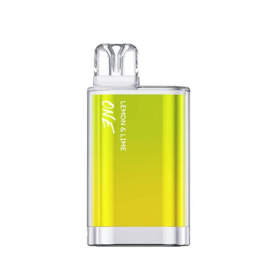 SKE AMARE CRYSTAL ONE 600 PUFF