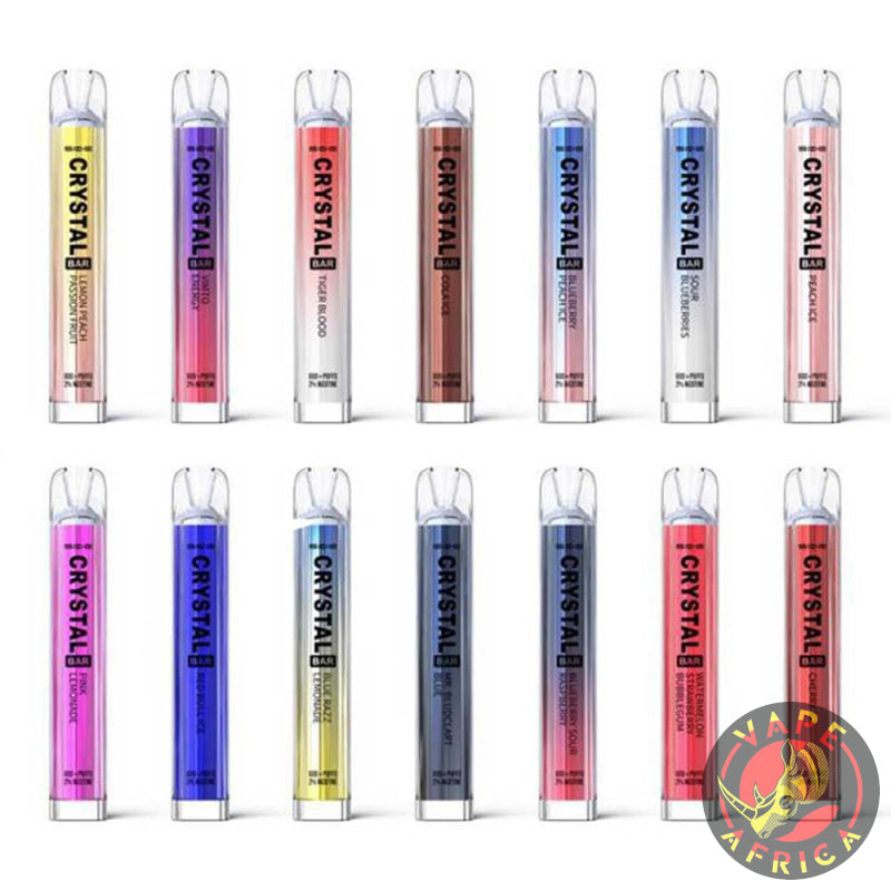 Ske Crystal Originale Bar 600