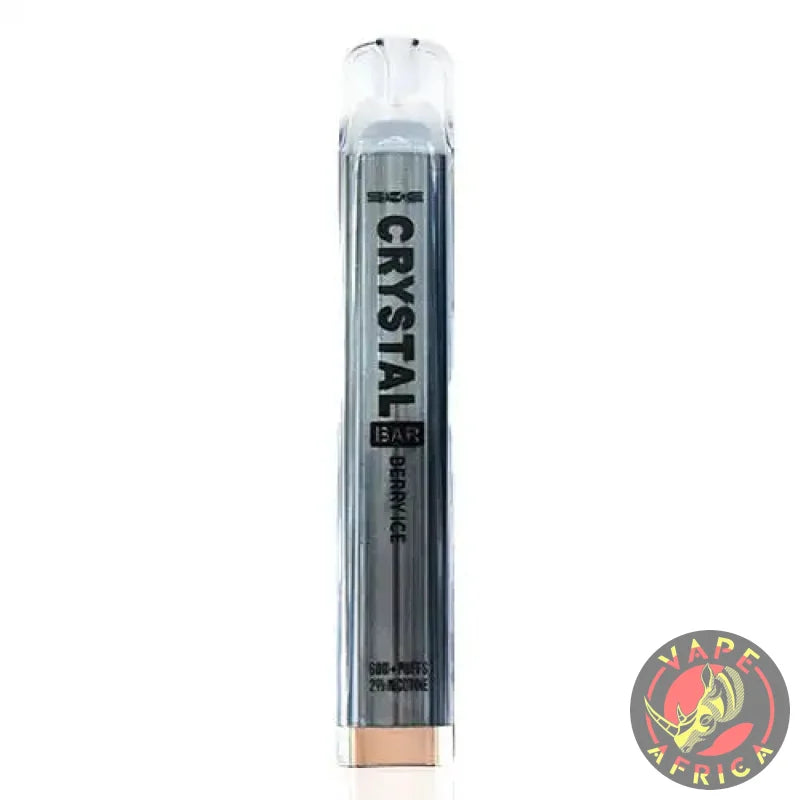 Ske Crystal Bar 600 Berry Ice