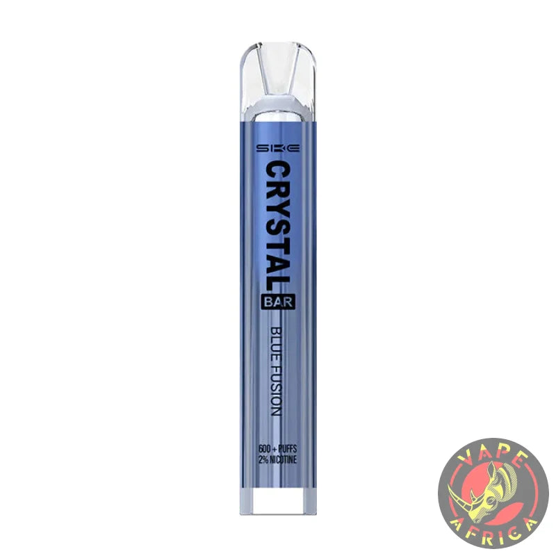 Ske Crystal Originale Bar 600 Blue Fusion