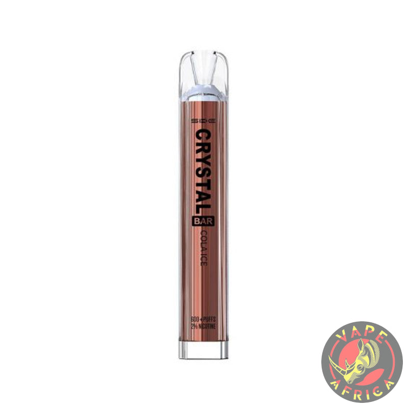 Ske Crystal Bar 600 Cola Ice