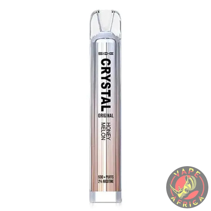 Ske Crystal Bar 600 Honey Melon