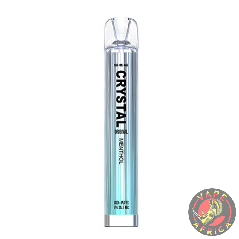 Ske Crystal Bar 600 Menthol Ice