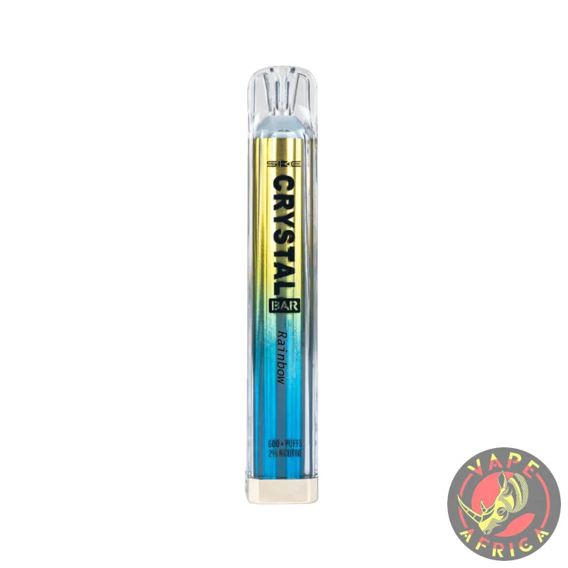 Ske Crystal Originale Bar 600 Rainbow