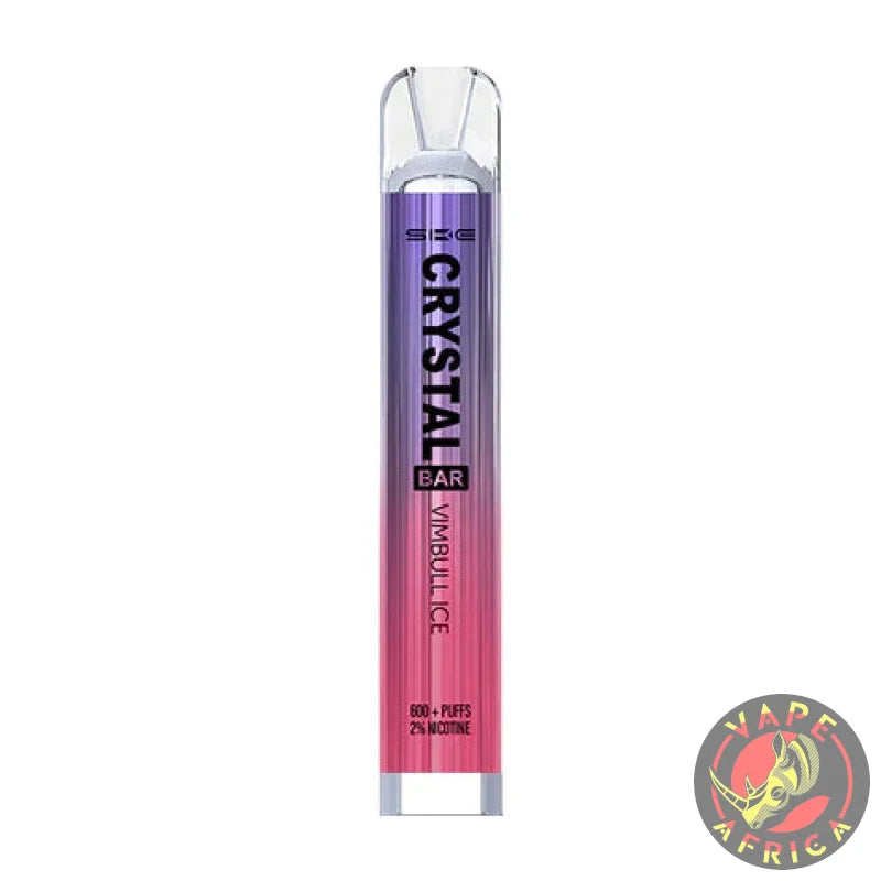 Ske Crystal Bar 600 Vimbull