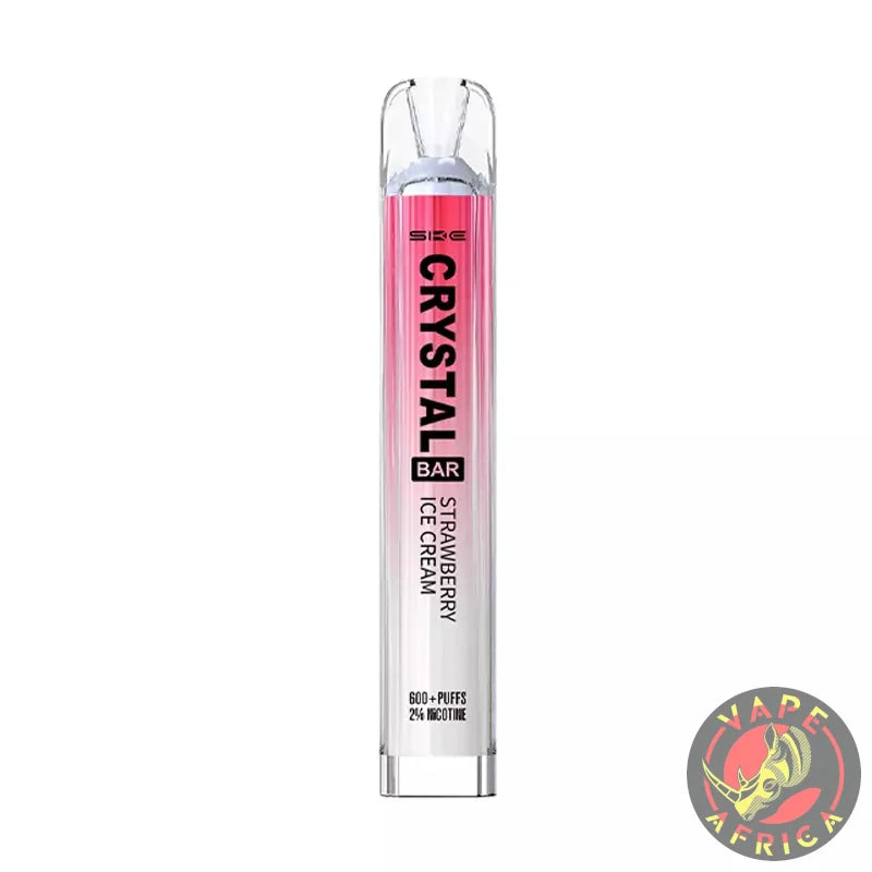 Ske Crystal Originale Bar 600 Watermelon Ice