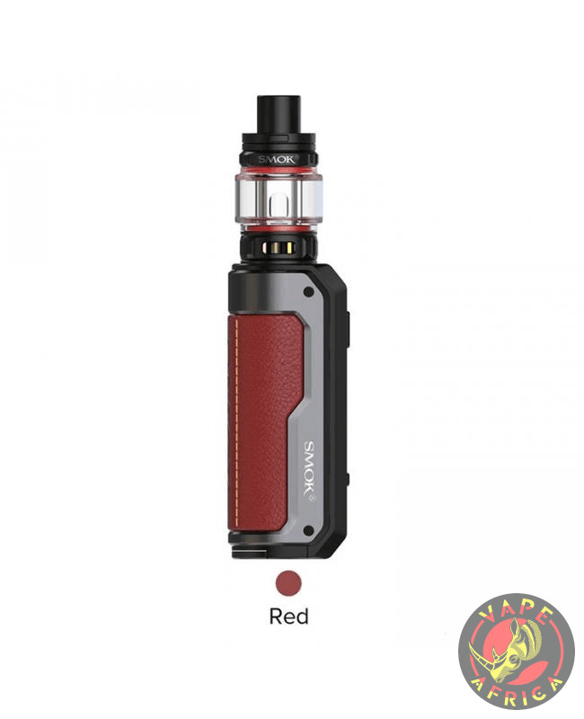 Smok Fortis Vape Kit Red