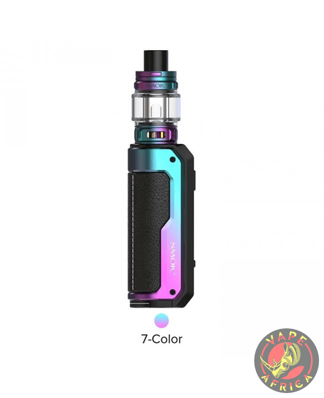 Smok Fortis Vape Kit 7-Color