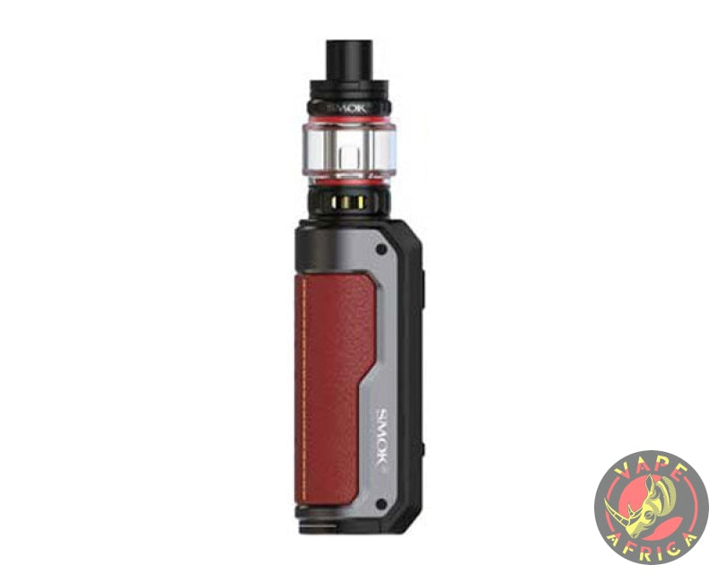 Smok Fortis Vape Kit Red