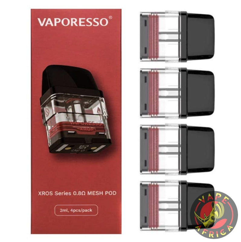 Vaporesso Xros Pod 0.8